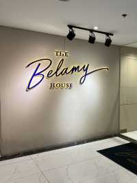 The Belamy House: A Stylish New Hotel in Makati, Manila