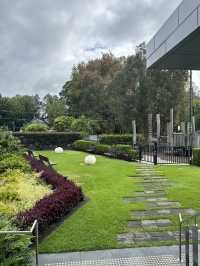Review of The Branksome Hotel & Residences