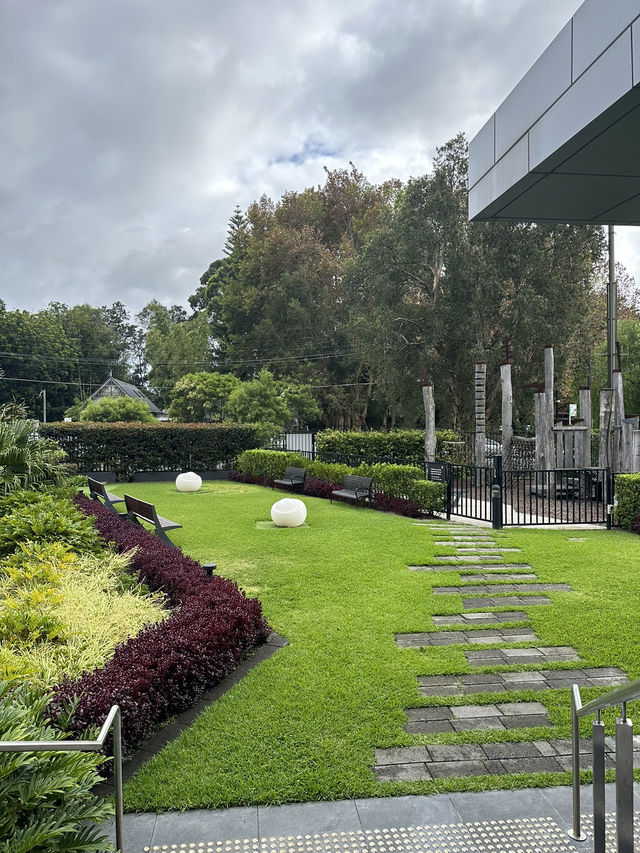 Review of The Branksome Hotel & Residences