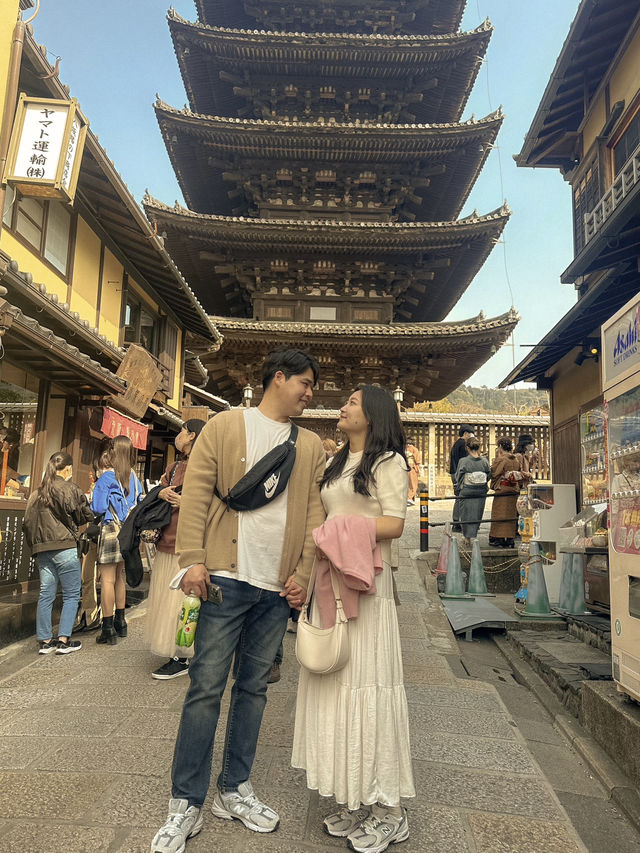 교토 유명코스✨