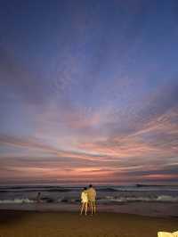 Bali Sunsets & Beach Vibes: Pure Magic!