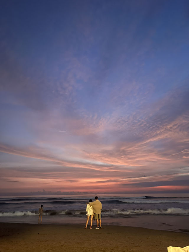 Bali Sunsets & Beach Vibes: Pure Magic!