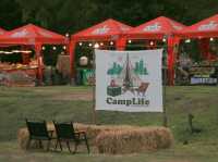 เสวนา ณ มิตร Music Camp 