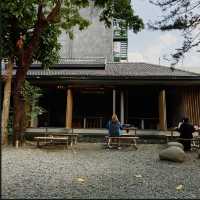 Finding Your Path at Arah Coffee