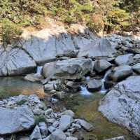 Guryong Valley