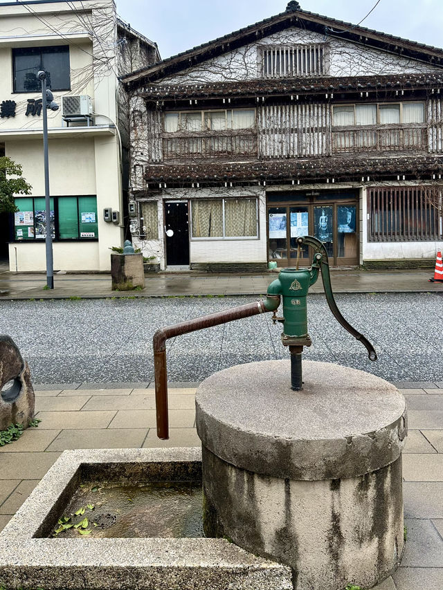 水木しげるロード