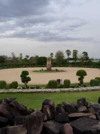 Buriram Castle