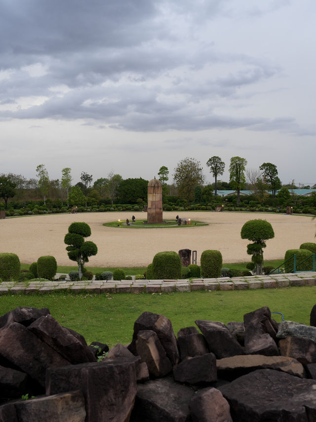 Buriram Castle