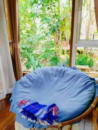 ที่พักติดริมธารทองผาภูมิ