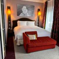 Sofitel Legend The Grand Amsterdam