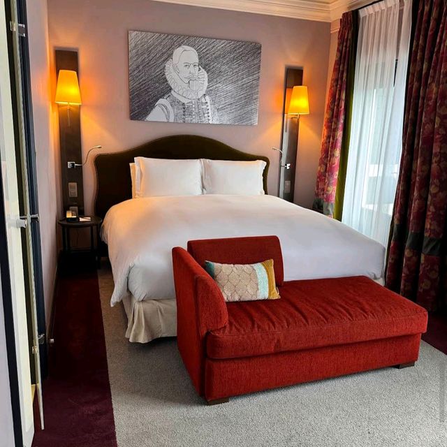Sofitel Legend The Grand Amsterdam