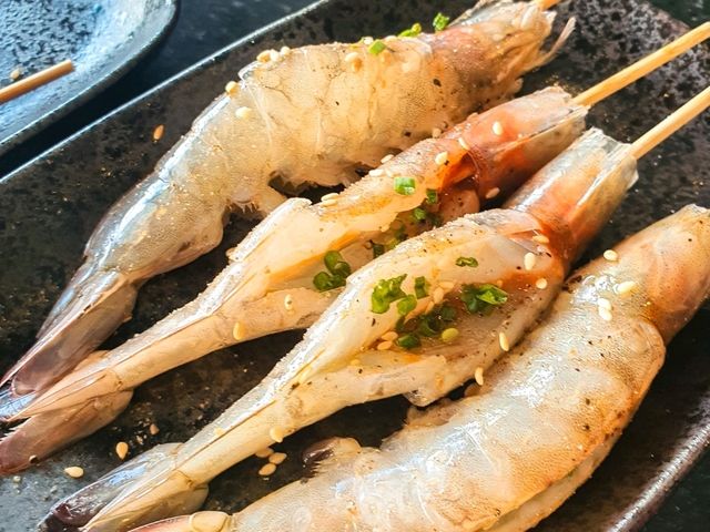 ยากินิกุสไตล์ญี่ปุ่น สายเนื้อไม่ควรพลาด‼️🥩