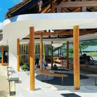 Wojia cafe - คาเฟ่สไตล์ญี่ปุ่น ”บ้านรักไทย“
