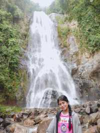 น้ำตกสุนันทา นครศรีธรรมราช
