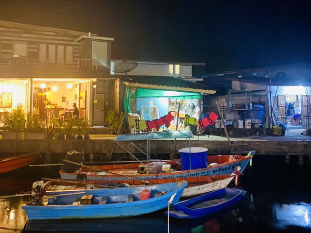 Slow lifeคลองมาด โฮมสเตย์ เหมือนได้มาพักบ้านเพื่อน