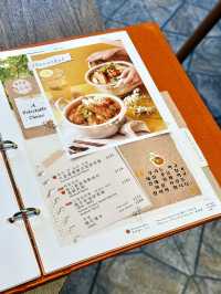 環境開揚闊落的元朗YOHO分店🍽️