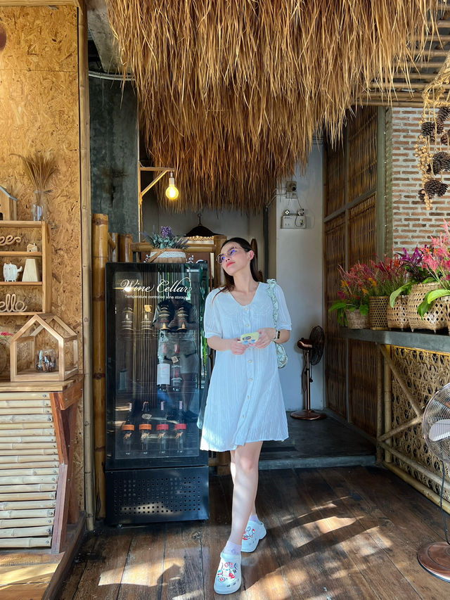 คาเฟ่เขาใหญ่ ☕️