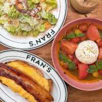 Fran's • Sukhumvit 49, BKK