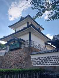 Kanazawa Castle – A Walk Through History