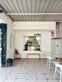 LYNX Coffee | โพธิ์นิมิตร