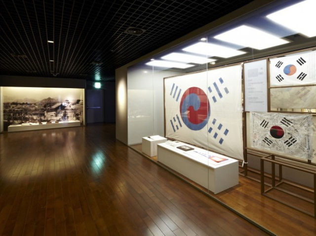 大韓民國歷史博物館