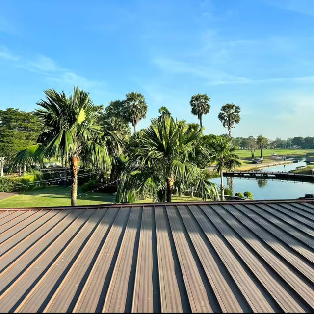League of Their Own – Le Meridien Bangkok Delivers Magic!