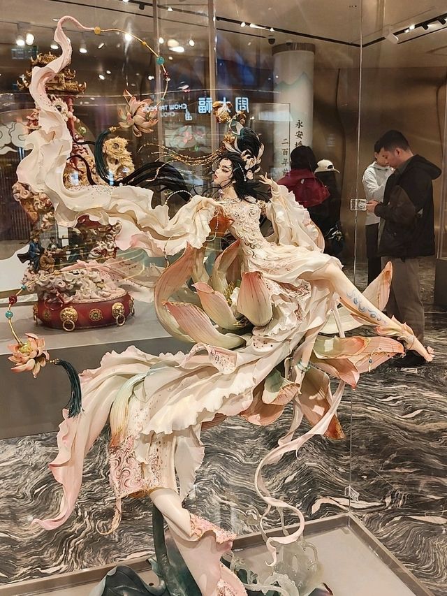 最sweet嘅藝術品