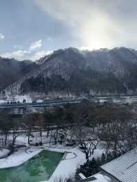 みなかわ町で癒し旅✨
