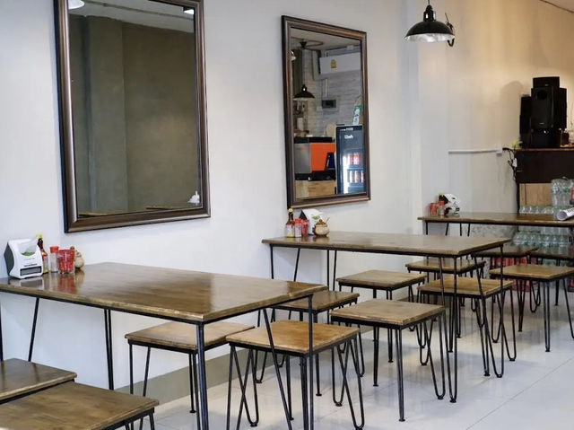 ร้านอรรถรส จ.ขอนแก่น