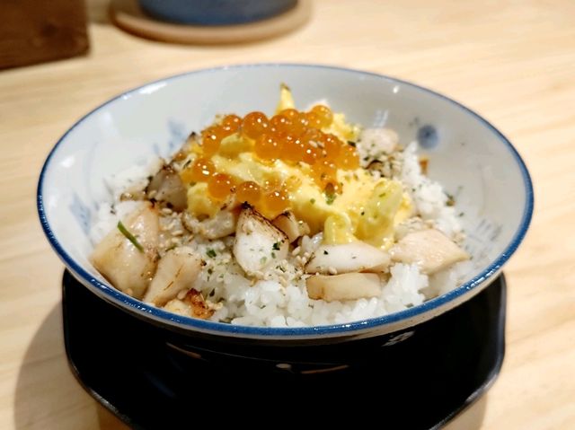台北新開幕拉麵店-恉霜-中山區美食