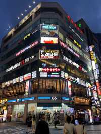 🇰🇷韓國釜山初體驗2024.7.24-2024.7.38