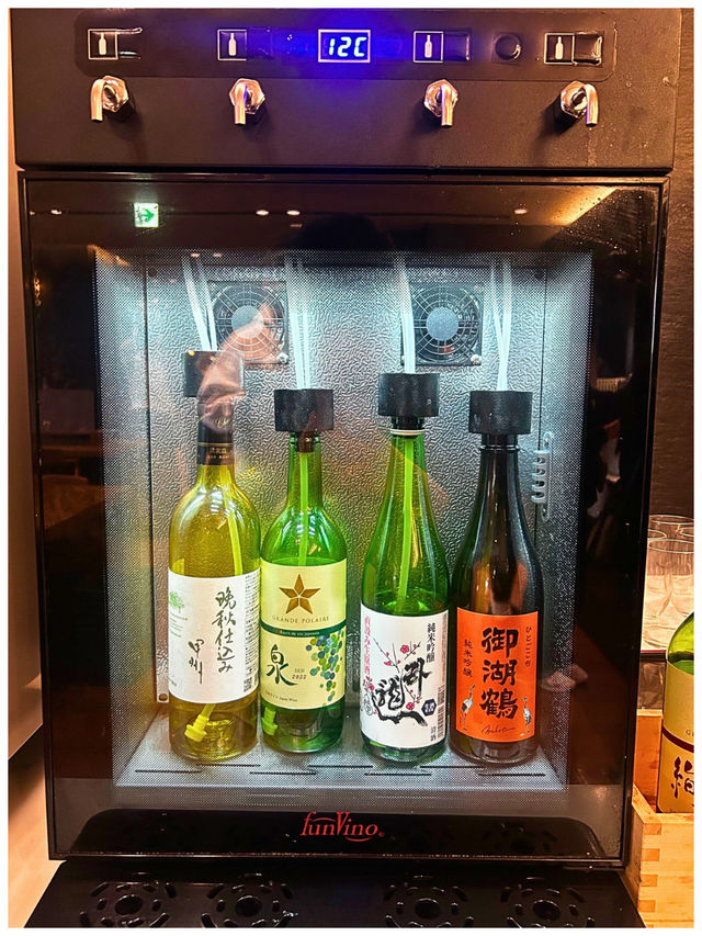 【成田国際空港T1】出国後に立ち寄れるラウンジ＊希和 -NOA-＊