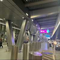 뉴왁공항 