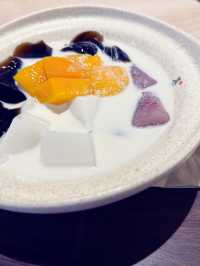銅鑼灣人氣甜品店