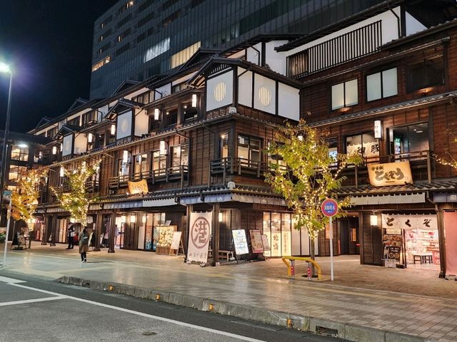 海を眺めながら贅沢ステイ！ヒルトン小田原の魅力
