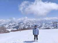 Gala Yuzawa Snow Resort
