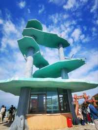 Exploring Paradise: My Unforgettable Adventure in Qidao, Sanya!