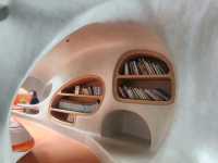 A Journey Through Time at Clouscape Library