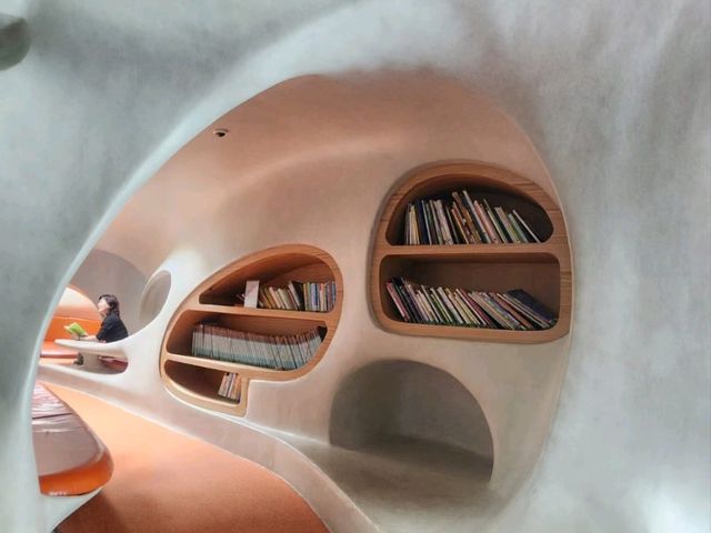 A Journey Through Time at Clouscape Library