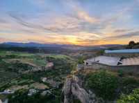 [🇪🇸ロンダ] ロンダの歴史とヌエボ橋の絶景を楽しむスポット