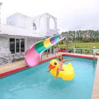 Bignice Pool Villa วิลล่าเขาใหญ่ สวย คอนเทนต์แน่น