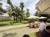 clark 에 숨은 명소 SAGE resturant cafe