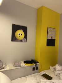 Mood Hotel Pattaya