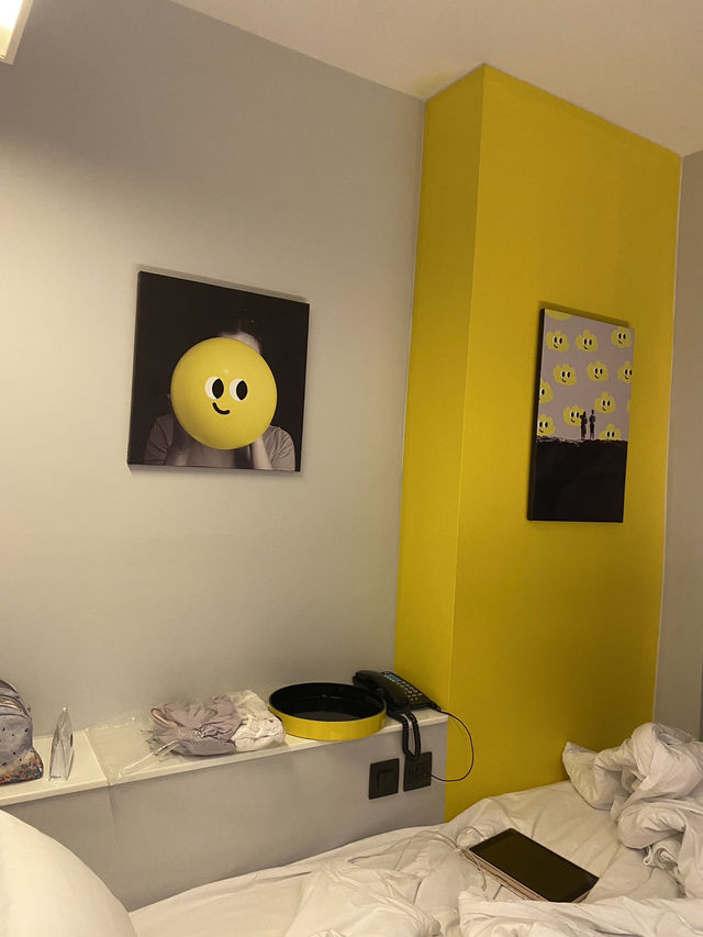 Mood Hotel Pattaya