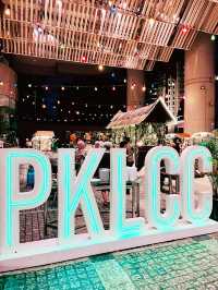 Stay & Dine at Pullman This Spring Raya