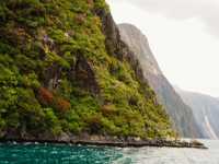 Milford Sound