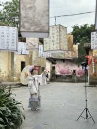 Pengdong Village: A forgotten treasure of time