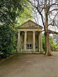 Sydney Gardens