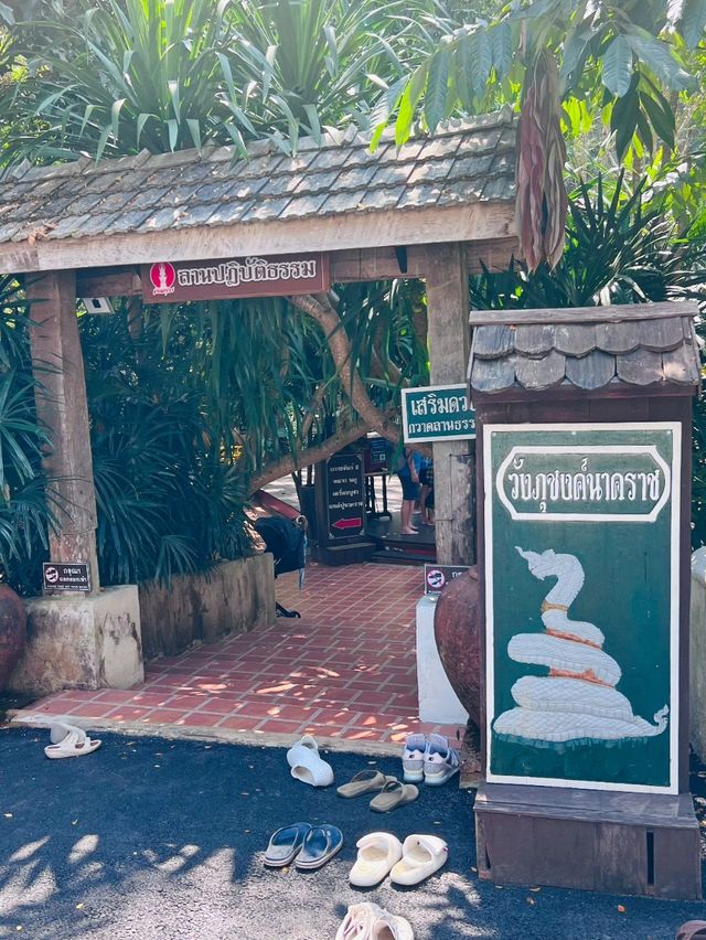 ม่อนกุเวร 1สถานที่ขอพรศักดิ์สิทธิ์ของชาวเชียงใหม่!