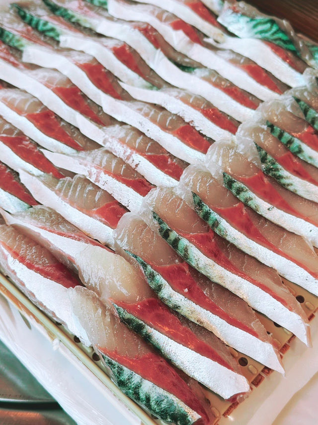 : 제주 동쪽 맛집 : 미영이네 조천점 고등어회